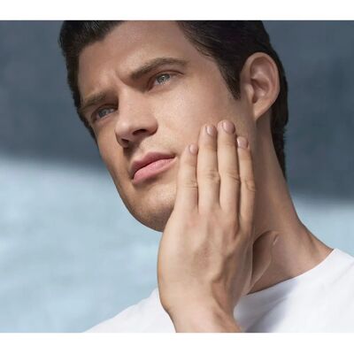 Biotherm Homme Aquapower Advanced Gel - Moisturising Gel for Normal and Combination Skin Biotherm Homme Aquapower Advanced Gel - Moisturising Gel for Normal and Combination Skin