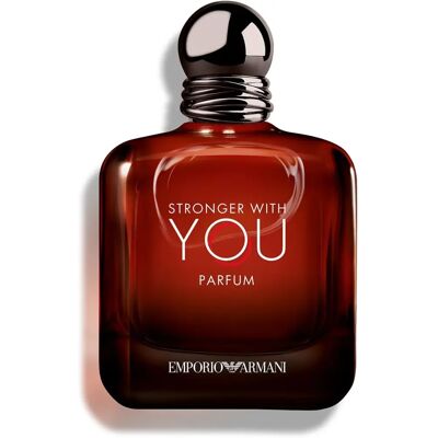 Giorgio Armani Stronger With You Parfum - 100ml Giorgio Armani Stronger With You Parfum - 100ml