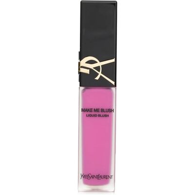 Yves Saint Laurent Make Me Blush Flüssiger Blush - Fuchsia Fling - Flüssiger Blush Yves Saint Laurent Make Me Blush Flüssiger Blush - Fuchsia Fling - Flüssiger Blush