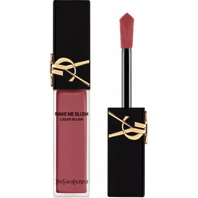 Yves Saint Laurent Make Me Blush Liquid Blush - Berry Bang - Liquid Blush Yves Saint Laurent Make Me Blush Liquid Blush - Berry Bang - Liquid Blush