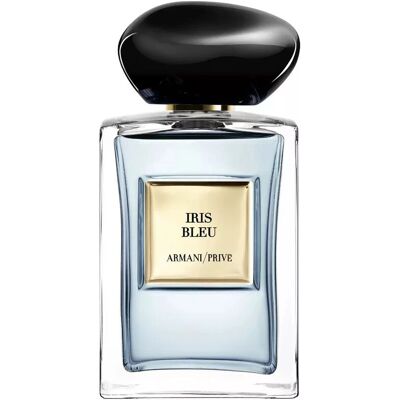 Giorgio Armani Privé Iris Bleu Eau de Toilette - Eau de Toilette Giorgio Armani Privé Iris Bleu Eau de Toilette - Eau de Toilette