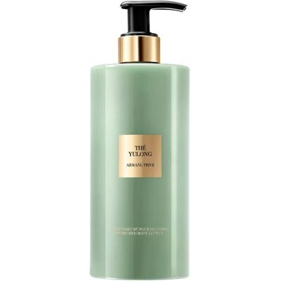 Giorgio Armani privé La loción corporal The Yulong - Loción corporal Giorgio Armani privé La loción corporal The Yulong - Loción corporal