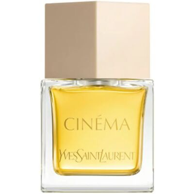 YSL La Collection Cinema EDP - 80ml YSL La Collection Cinema EDP - 80ml