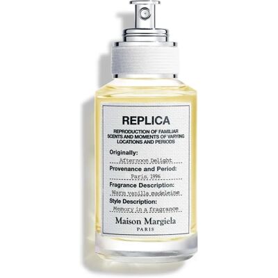 Maison Margiela Replica Afternoon Delight Eau de Toilette - 30ml Maison Margiela Replica Afternoon Delight Eau de Toilette - 30ml