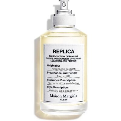 Maison Margiela Replica Afternoon Delight Eau de Toilette - 100ml Maison Margiela Replica Afternoon Delight Eau de Toilette - 100ml