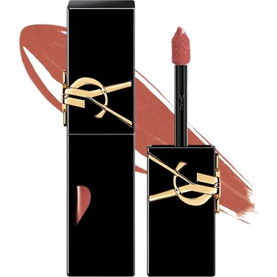 Yves Saint Laurent The Inks Vinyl Cream Lip Stain No.610 Nude Champion - Huulilakka Yves Saint Laurent The Inks Vinyl Cream Lip Stain No.610 Nude Champion - Huulilakka