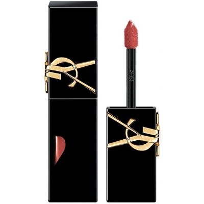 YSL The Inks Vinyl Cream Lip Stain - Peiliin kiiltävä - 440blushconnection YSL The Inks Vinyl Cream Lip Stain - Peiliin kiiltävä - 440blushconnection