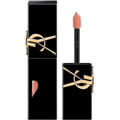 YSL The Inks Vinyl Cream - Persikka - Huulipuna - Peilipintainen - 620peachsubversion - Huulituote YSL The Inks Vinyl Cream - Persikka - Huulipuna - Peilipintainen - 620peachsubversion - Huulituote