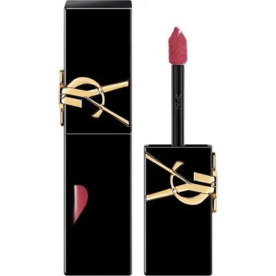 YSL - Inks Vinyl Cream - 622 PlumLiberation - Stain à lèvres - Publicité YSL - Inks Vinyl Cream - 622 PlumLiberation - Stain à lèvres - Publicité