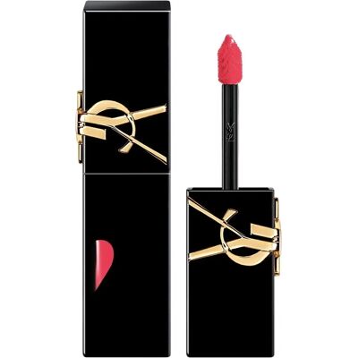 YSL The Inks Vinyl Cream - Fuksia - Huulipuna - Peilipintainen - 403fuchsiadimension YSL The Inks Vinyl Cream - Fuksia - Huulipuna - Peilipintainen - 403fuchsiadimension