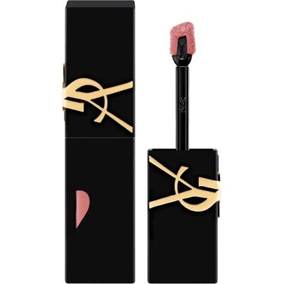 YSL The Inks Blur - Rouge à Lèvres Mat Flou - 44nudelavallière - Lip Stain - Publicité YSL The Inks Blur - Rouge à Lèvres Mat Flou - 44nudelavallière - Lip Stain - Publicité