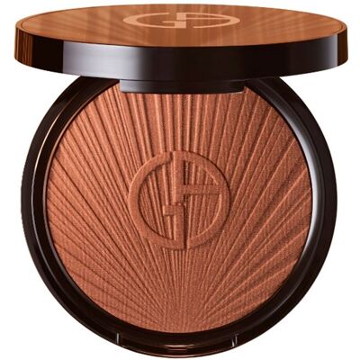 Giorgio Armani Dune 120 Bronzer - Sommerglühen Giorgio Armani Dune 120 Bronzer - Sommerglühen