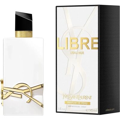 Yves Saint Laurent Libre Eau Nue Parfum - 90ml - Women Yves Saint Laurent Libre Eau Nue Parfum - 90ml - Women
