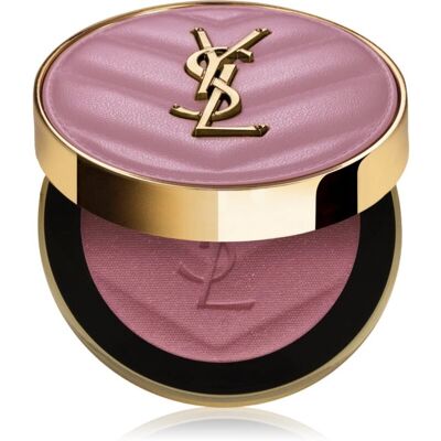 Yves Saint Laurent Make Me Blush Nude Lavallière - Rouge Yves Saint Laurent Make Me Blush Nude Lavallière - Rouge