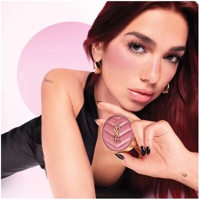 Yves Saint Laurent Make Me Blush Nude Notturno Fard Yves Saint Laurent Make Me Blush Nude Notturno Fard