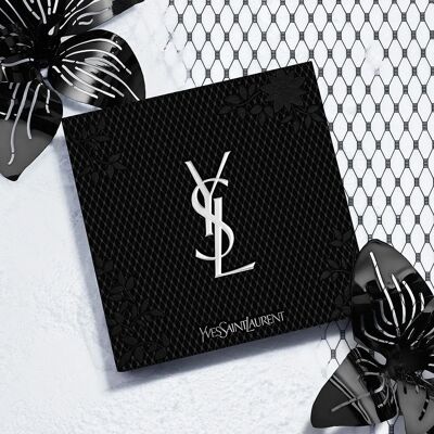 YSL Y Eau De Parfum - 100ml + 10ml Geschenkset für Männer YSL Y Eau De Parfum - 100ml + 10ml Geschenkset für Männer