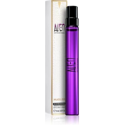 Mugler Alien Extraintense Eau de Parfum - Damen Mugler Alien Extraintense Eau de Parfum - Damen