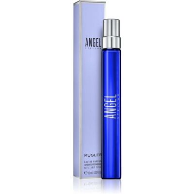 Mugler Angel Stellar - Damen Eau de Parfum - 10ml Mugler Angel Stellar - Damen Eau de Parfum - 10ml