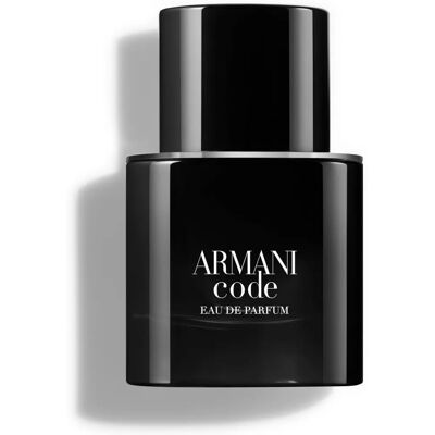 Giorgio Armani Code Eau de Parfum - genopfyldelig (30ml) Giorgio Armani Code Eau de Parfum - genopfyldelig (30ml)