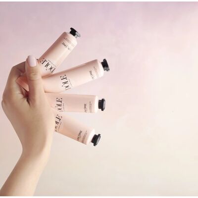 Lancôme Idôle Hand Cream - Moisturising Hand Care Lancôme Idôle Hand Cream - Moisturising Hand Care