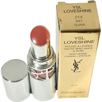 Yves Saint Laurent Loveshine Rossetto - Guava - Rossetto Yves Saint Laurent Loveshine Rossetto - Guava - Rossetto