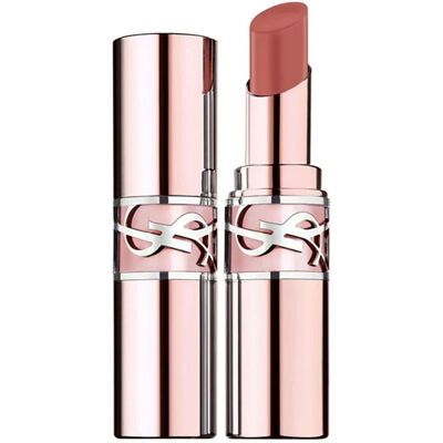 YSL Loveshine Candy Glow balsam de buze (3,2g) - 8B Naked Pink YSL Loveshine Candy Glow balsam de buze (3,2g) - 8B Naked Pink