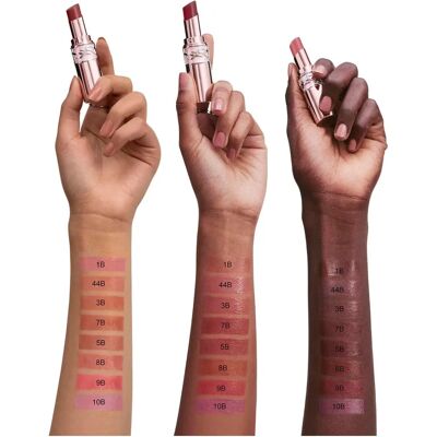 Yves Saint Laurent YSL Loveshine Candy Glow Cherry Bliss - Balsam do ust Yves Saint Laurent YSL Loveshine Candy Glow Cherry Bliss - Balsam do ust