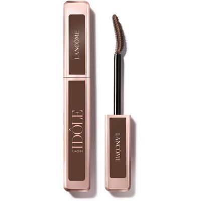 Lancôme Lash Idôle Volumen Mascara Braun - Wimperntusche Lancôme Lash Idôle Volumen Mascara Braun - Wimperntusche