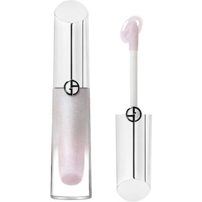 Giorgio Armani Farb Prisma Glas Eiskraftiger Lipgloss Giorgio Armani Farb Prisma Glas Eiskraftiger Lipgloss