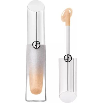 Giorgio Armani Prisma Glass Iskaldt Leppglans Giorgio Armani Prisma Glass Iskaldt Leppglans