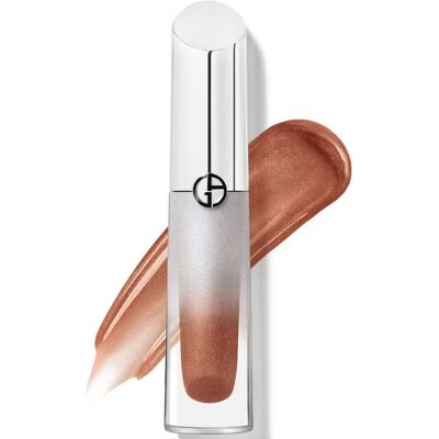 Giorgio Armani Prisma Glass Icy Plumper en 34 Giorgio Armani Prisma Glass Icy Plumper en 34