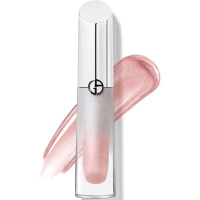 Giorgio Armani Farge Prisma Glass Icy Plumper - Lipgloss Giorgio Armani Farge Prisma Glass Icy Plumper - Lipgloss