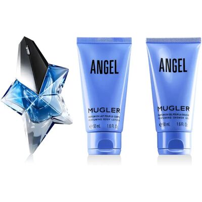 Mugler Mugler Angel 25ml EDP - Geschenkset Mugler Mugler Angel 25ml EDP - Geschenkset
