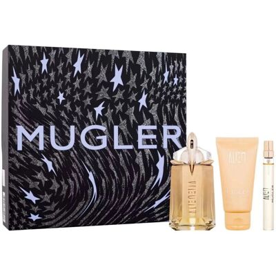 Thierry Mugler Mugler Alien Goddess 60ml Eau De Parfum - Geschenkset Thierry Mugler Mugler Alien Goddess 60ml Eau De Parfum - Geschenkset