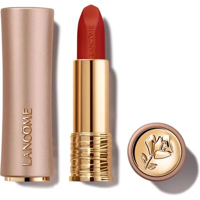 Lancôme L'Absolu Rouge Intimatte 196 - Lipstick Lancôme L'Absolu Rouge Intimatte 196 - Lipstick