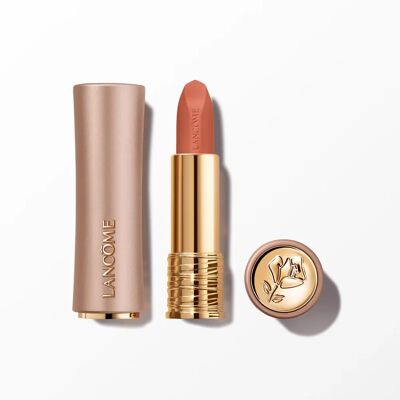 Lancôme L'Absolu Rouge Intimatte - Langanhaltend, Pflegt, Mattes Finish - Lippenstift Lancôme L'Absolu Rouge Intimatte - Langanhaltend, Pflegt, Mattes Finish - Lippenstift