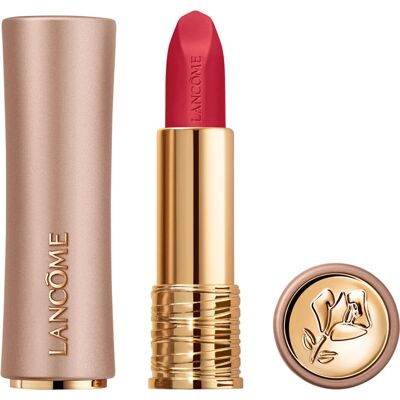 Lancôme L'Absolu Rouge Intimatte Velvet - Lipstick Lancôme L'Absolu Rouge Intimatte Velvet - Lipstick