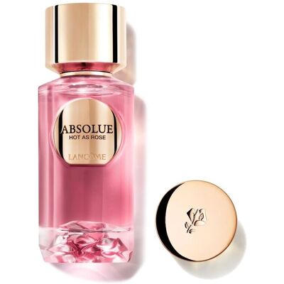 Lancôme Hot as a Rose - 50 ml - Eau de Parfum Lancôme Hot as a Rose - 50 ml - Eau de Parfum