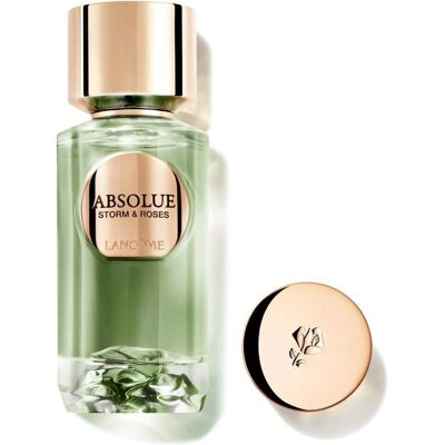 Lancôme Absolue Les Parfums Storm And Roses Eau De Parfum - 50ml Lancôme Absolue Les Parfums Storm And Roses Eau De Parfum - 50ml