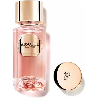 Lancôme 6AM Rose Eau de Parfum - Floral, 50ml Lancôme 6AM Rose Eau de Parfum - Floral, 50ml