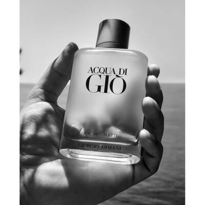 Giorgio Armani Acqua di Gio Homme Set (EdT 50ml + SG 75ml) Giorgio Armani Acqua di Gio Homme Set (EdT 50ml + SG 75ml)