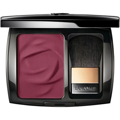 Lancôme L'Absolu Blush Subtil - Berry Bisou - Naturlig Sminke Lancôme L'Absolu Blush Subtil - Berry Bisou - Naturlig Sminke
