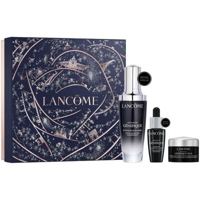 Set regalo di Natale Lancôme Advanced Génifique Serum 50ml (3 pz) Set regalo di Natale Lancôme Advanced Génifique Serum 50ml (3 pz)