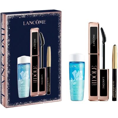 Lancôme Lash Idole Mascara - Make-up-Set für die Augen Lancôme Lash Idole Mascara - Make-up-Set für die Augen