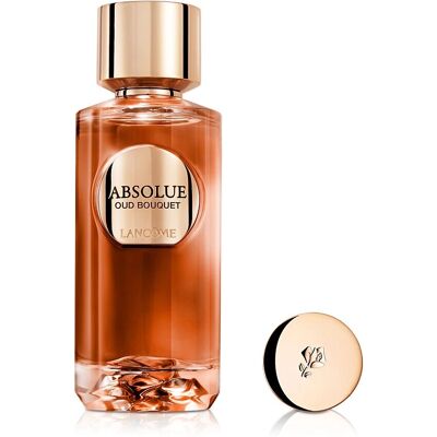 Lancôme Absolue Les Parfums Oud Bouquet Eau de Parfum - 100ml Lancôme Absolue Les Parfums Oud Bouquet Eau de Parfum - 100ml