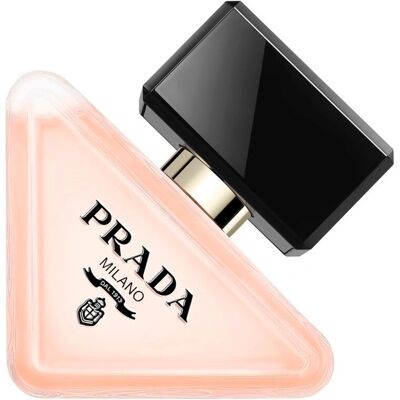 Brume Capillaire Prada Paradoxe - Parfum pour cheveux, 30ml - Publicité Brume Capillaire Prada Paradoxe - Parfum pour cheveux, 30ml - Publicité