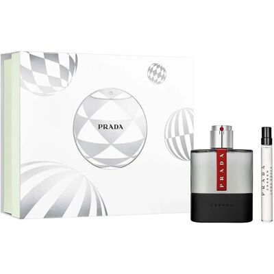 Prada Luna Rossa Carbon Eau de Toilette - Herren Duft Prada Luna Rossa Carbon Eau de Toilette - Herren Duft