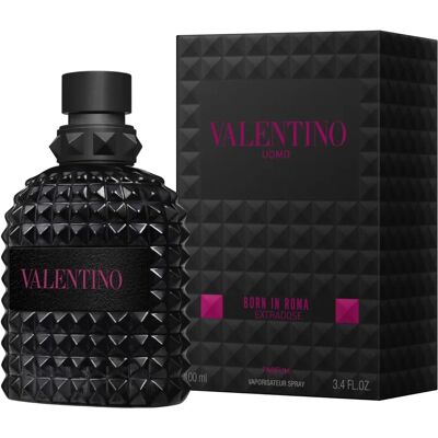 Valentino Born in Roma Uomo Extradose Parfum - 100ml Valentino Born in Roma Uomo Extradose Parfum - 100ml