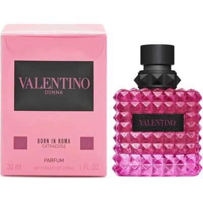 Valentino Donna Born In Roma Extradose Profumo - 30ml Valentino Donna Born In Roma Extradose Profumo - 30ml