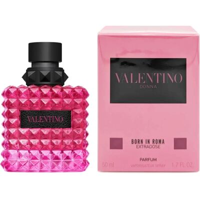 Valentino Donna Born In Roma Extradose Parfum - 50ml Valentino Donna Born In Roma Extradose Parfum - 50ml